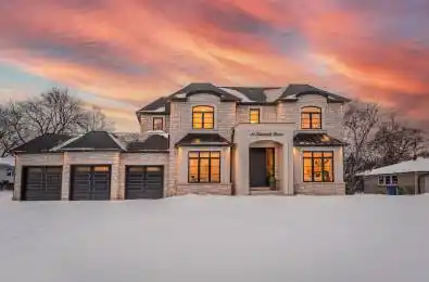 41 Elizabeth Drive King Ontario L0G 1N0