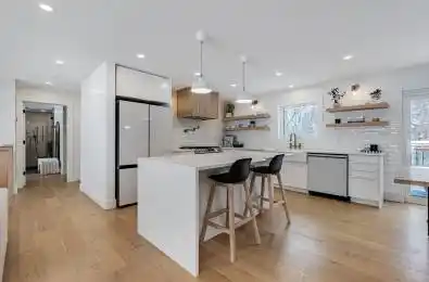 12 Summit Crescent Guelph Ontario N1H 1S3