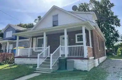 93 Sussex Street Hamilton Ontario L8S 2E2