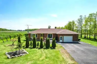 5282 Spring Creek Road Lincoln Ontario L0R 2A0