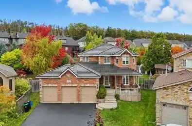 30 Ruffet Drive Barrie Ontario L4N 0P1