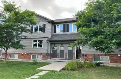 214 Erie Street Port Colborne Ontario L3K 0A6