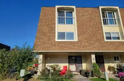 4 Paradise Boulevard Unit# 11 Ramara Ontario L0K 1B0