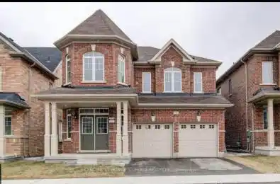 24 Haverstock Crescent Unit# Bsmt Brampton Ontario L7A 0G1