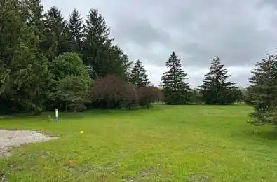 21 West Street North Middlesex Ontario N0M 1A0