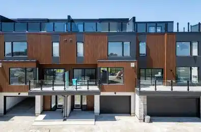 117 Sladden Court Unit# 18 Blue Mountains Ontario N0H 2P0