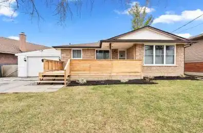 195 Rykert Street St. Catharines Ontario L2S 2B5