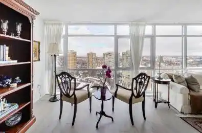 1555 Finch Avenue Unit# 2702 Toronto C15 Ontario M2J 4X9