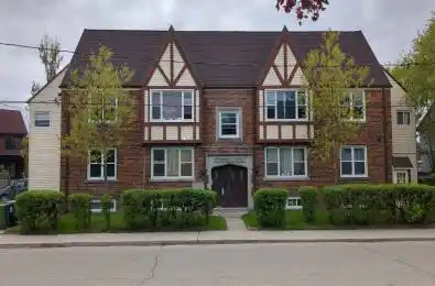 44 Bartonville Avenue Unit# 5 Toronto W04 Ontario M6M 2B5