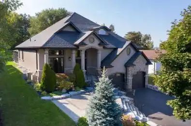 4 Snowshoe Trail Barrie Ontario L4N 7Z1