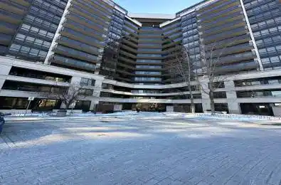 1060 Sheppard Avenue Unit# 414 Toronto W05 Ontario M3J 0G7