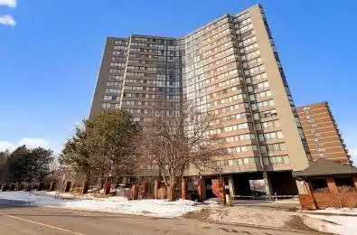 40 Richview Road Unit# 2009 Toronto W09 Ontario M9A 5C1