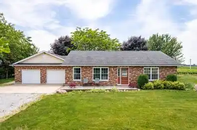 1301 EAST WEST Line Niagara-on-the-Lake Ontario L0S 1J0