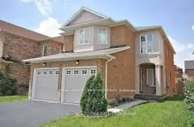426 Orange Walk Crescent Mississauga Ontario L5R 0A8