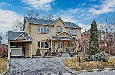 8 Clydebank Boulevard Unit# Basement B Toronto E05 Ontario M1T 3B5