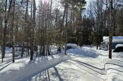 1124 Little Hawk Lake Road Algonquin Highlands Ontario K0M 1S0