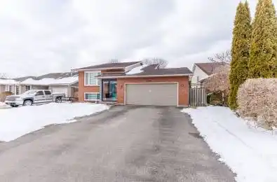6251 Sherri Avenue Niagara Falls Ontario L2H 2W7