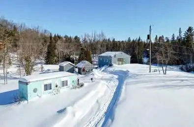 186 Lasswade Road North Kawartha Ontario K0L 1A0