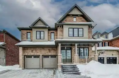 192 Woolwich Street Woolwich Ontario N0B 1M0