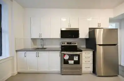 1A Leonard Avenue Unit# 2 Toronto C01 Ontario M5T 2P8