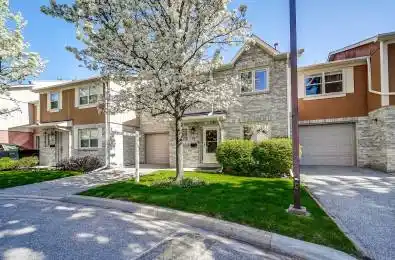 115 Avenue Road Unit# 10 Richmond Hill Ontario L4C 9N2