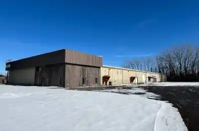 1173 Cameron Street Hawkesbury Ontario K6A 2B8