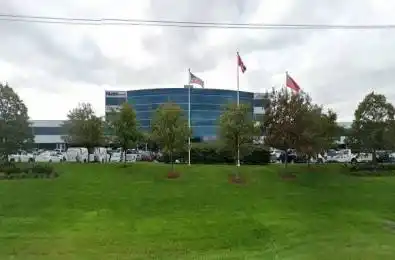 1100 South Service Road Unit# 104 Hamilton Ontario L8E 0C5