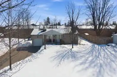 815 O'Loane Avenue Stratford Ontario N5A 6S6