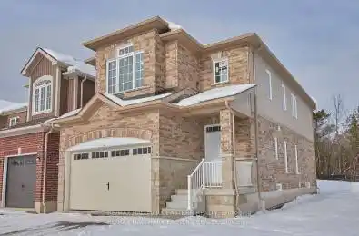 30 Coldbrook Drive Cavan Monaghan Ontario L0A 1G0