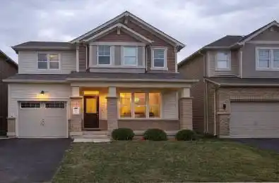 945 Farmstead Drive Milton Ontario L9T 8H9