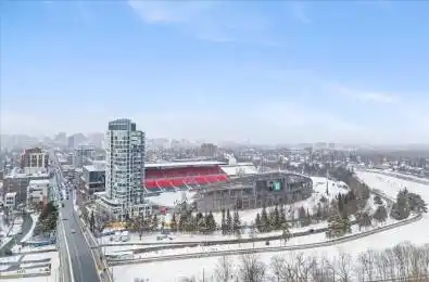 1035 Bank Street Unit# #705 Glebe - Ottawa East and Area Ontario K1S 5