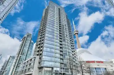 3 Navy Wharf Court Unit# Ph02 Toronto C01 Ontario M5V 3V1
