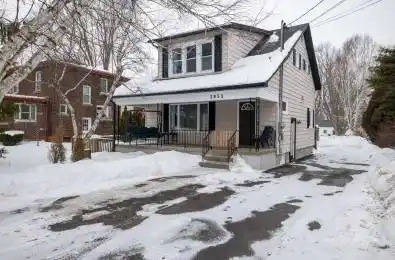 3852 Highland Drive Fort Erie Ontario L0S 1N0