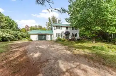 1095 MOUNTAINVIEW Drive Laurentian Valley Ontario K8A 8E3