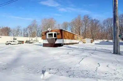 33 Julie Lane Horton Ontario K7V 3Z4