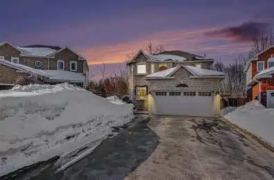 2212 Chalmers Crescent Innisfil Ontario L9S 1Y6