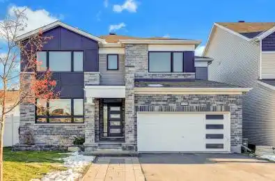 129 Reliance Ridge Kanata Ontario K2V 0R3