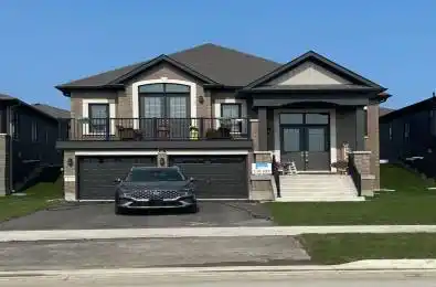 69 Sun Valley Avenue Wasaga Beach Ontario L9Z 0N7