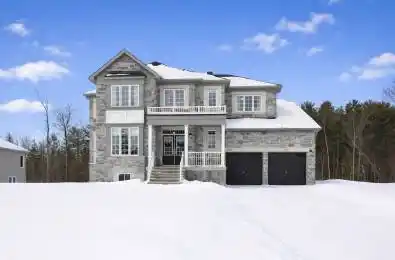 204 Antler Court Mississippi Mills Ontario K0A 1A0