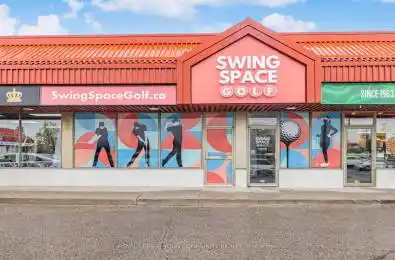 3603 Langstaff Road Unit# 2 Vaughan Ontario L4L 9G7