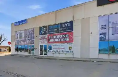 442 Millen Road Unit# 102-UPPER Hamilton Ontario L8E 6H2