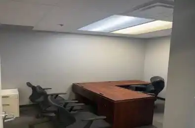 60 Gillingham Drive Unit# 400 Room - 7 Brampton Ontario L6X 0Z9