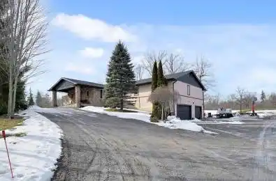 709 Roland Road Pelham Ontario L0S 1C0