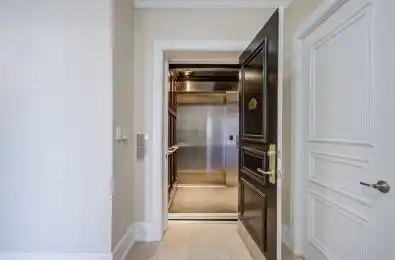 660 Sheppard Avenue Unit# 1602B Toronto C15 Ontario M2K 3E5