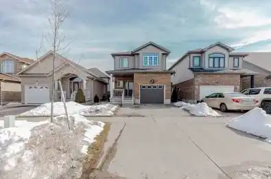 240 Birkinshaw Road Cambridge Ontario N1P 0A7