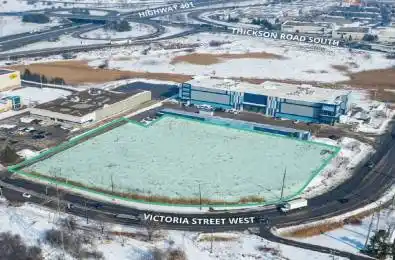 1578 Victoria Street Whitby Ontario L1N 0E5