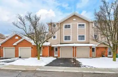 386 Highland Road Unit# 47 Hamilton Ontario L8J 3P9