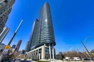 585 Bloor Street Unit# 2817 Toronto C08 Ontario M4W 0B3