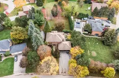 23 Hill Farm Road King Ontario L0G 1N0