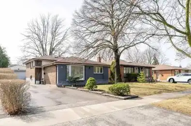 11 Farley Crescent Toronto W09 Ontario M9R 2A5